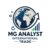 M&G ANALYSTCOMEX